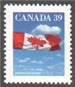 Canada Scott 1166as MNH